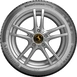 Continental WinterContact TS 870 P 205/50 R17 93V XL