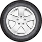 Continental WinterContact TS 860 195/50 R15  82H