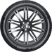 Continental WinterContact TS 860 S 195/60 R16 89H *