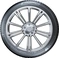 Continental WinterContact TS 850 P 215/50 R19 93T