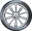 Continental WinterContact TS 850 P 155/70 R19 88T XL