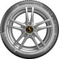 Continental WinterContact TS 870 P 205/50 R17 93H XL