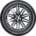 Continental WinterContact TS 860 S 255/35 R19 96V XL