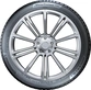 Continental WinterContact TS 850 P 205/60 R16 92H