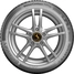Continental WinterContact TS 870 P 215/65 R17 99H FR