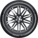 Continental WinterContact TS 860 S 205/45 R18 90H XL FR *
