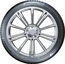 Continental WinterContact TS 850 P SUV 265/65 R17 112T FR