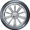 Continental WinterContact TS 850 P SUV 235/55 R19 101H FR SSR