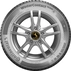 Continental WinterContact TS 870 205/65 R15 94T
