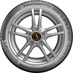 Continental WinterContact TS 870 P 255/60 R18 112V XL FR