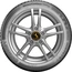 Continental WinterContact TS 870 P 235/55 R19 105T XL FR ContiSeal