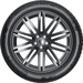 Continental WinterContact TS 860 S 205/60 R18 99H *
