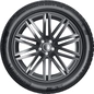 Continental WinterContact TS 860 S 245/50 R19 105V XL SSR *