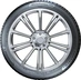 Continental WinterContact TS 850 P 215/45 R18  93V XL FR