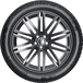 Continental WinterContact TS 860 S 255/40 R18 99V XL SSR *