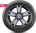 Falken Euroall Season AS210 175/65 R14 82T