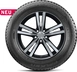 Falken Euroall Season AS210 195/65 R15 91H