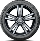 Falken Euroall Season AS220 Pro 235/45 R18 98W XL FR