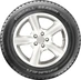 Falken Euroall Season VAN11 215/65 R16C 109/107R
