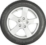Falken Eurowinter HS01 205/60 R17 93H