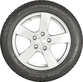 Falken Eurowinter HS01 245/40 R18 97V XL