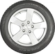 Falken Eurowinter HS01 165/65 R14  79T