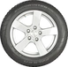 Falken Eurowinter HS01 215/50 R19 93T