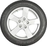 Falken Eurowinter HS01 255/40 R18 99V XL