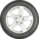 Falken Eurowinter HS01 185/55 R16 83T