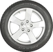 Falken Eurowinter HS01 225/55 R16  95H