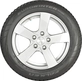 Falken Eurowinter HS01 225/45 R17 91H Runflat