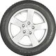 Falken Eurowinter HS01 245/50 R18 100H Runflat