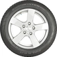 Falken Eurowinter HS01 215/55 R16  93H