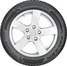 Falken Eurowinter HS02 165/65 R15 81T