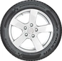 Falken Eurowinter HS02 205/55 R15 88H