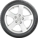 Falken Eurowinter HS02 Pro 225/60 R18 104V XL