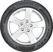 Falken Eurowinter HS02 205/45 R16 87H XL