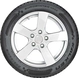 Falken Eurowinter HS02 195/50 R15 82H