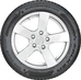 Falken Eurowinter HS02 205/50 R17 93V XL