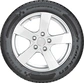 Falken Eurowinter HS02 215/45 R17 91V XL