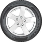 Falken Eurowinter HS02 205/65 R15 94H