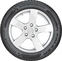 Falken Eurowinter HS02 155/60 R15 74T