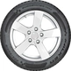 Falken Eurowinter HS02 205/55 R16 91H