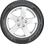 Falken Eurowinter HS02 165/60 R15 77T