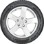 Falken Eurowinter HS02 185/60 R14 82T