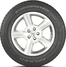 Falken Eurowinter VAN01 165/70 R14C 89/87R