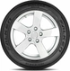 Falken Sincera SN110 Ecorun 195/65 R15  95T XL