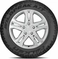 Falken Wildpeak A/T AT3WA 225/65 R17 102H