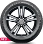 Falken Ziex ZE320 205/50 R17  93W XL
