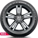 Falken Ziex ZE320 205/50 R17  93V XL